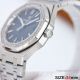 Swiss Replica Audemars Piguet Royal Oak Cal.5800 Watch 34mm Blue Diamond-set (5)_th.jpg